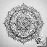 Tattoo sketch water, tattoo sketch design, ge… – tattoo sketch (№1759114109_0, 29.09.2025 02:48) — tattoovalue.net