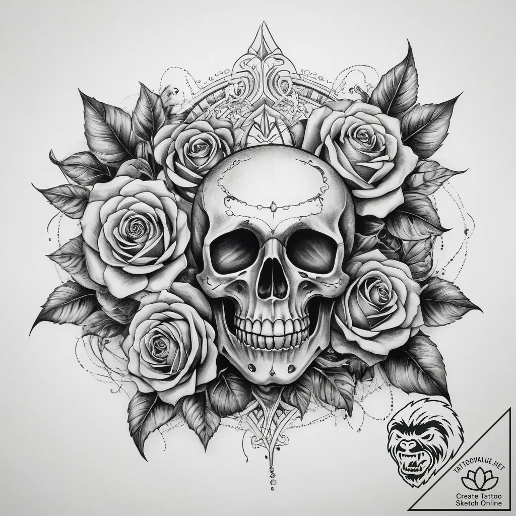 Tattoo sketch bond, tattoo sketch design, chi... - tattoo sketch (№1759119586_0, 29.09.2025 04:19) — tattoovalue.net