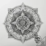 Tattoo sketch feeling, tattoo flash sheet des… – tattoo sketch (№1759120366_0, 29.09.2025 04:32) — tattoovalue.net