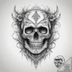 Tattoo sketch ash, tattoo sketch design, blac… – tattoo sketch (№1759121933_0, 29.09.2025 04:58) — tattoovalue.net