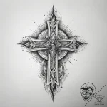 Tattoo sketch sand, artistic tattoo sketch, m… – tattoo sketch (№1759131141_0, 29.09.2025 07:32) — tattoovalue.net