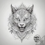 Tattoo sketch mission, tattoo drawing outline… – tattoo sketch (№1759140853_0, 29.09.2025 10:14) — tattoovalue.net