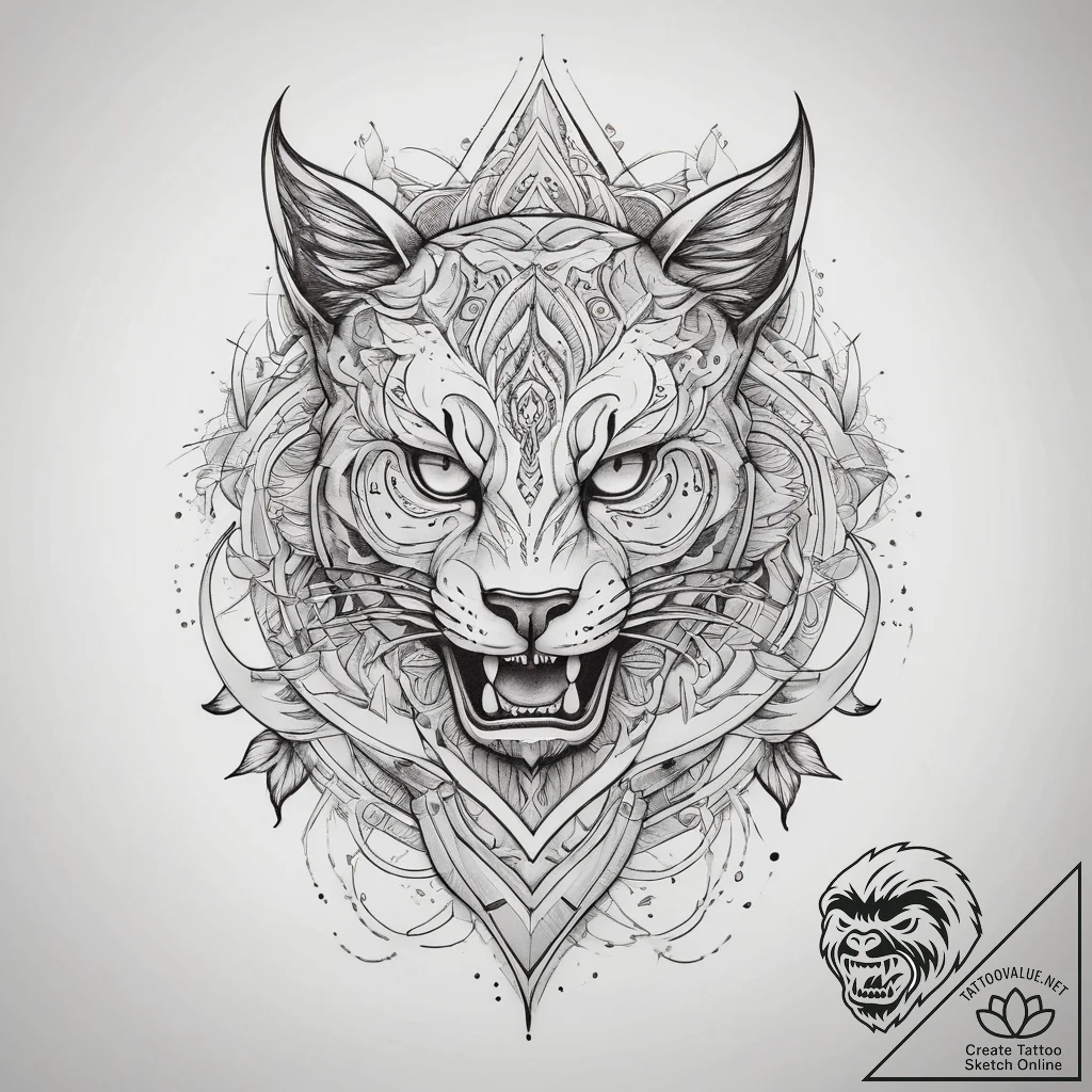 Tattoo sketch mission, tattoo drawing outline... - tattoo sketch (№1759140853_0, 29.09.2025 10:14) — tattoovalue.net