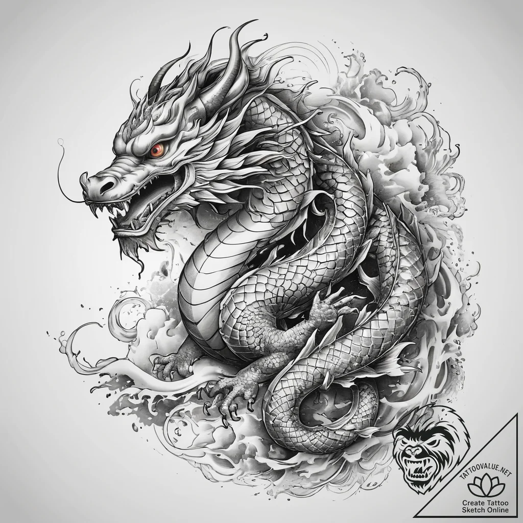 Tattoo sketch bond, concept art for tattoo, o... - tattoo sketch (№1759157603_0, 29.09.2025 14:53) — tattoovalue.net