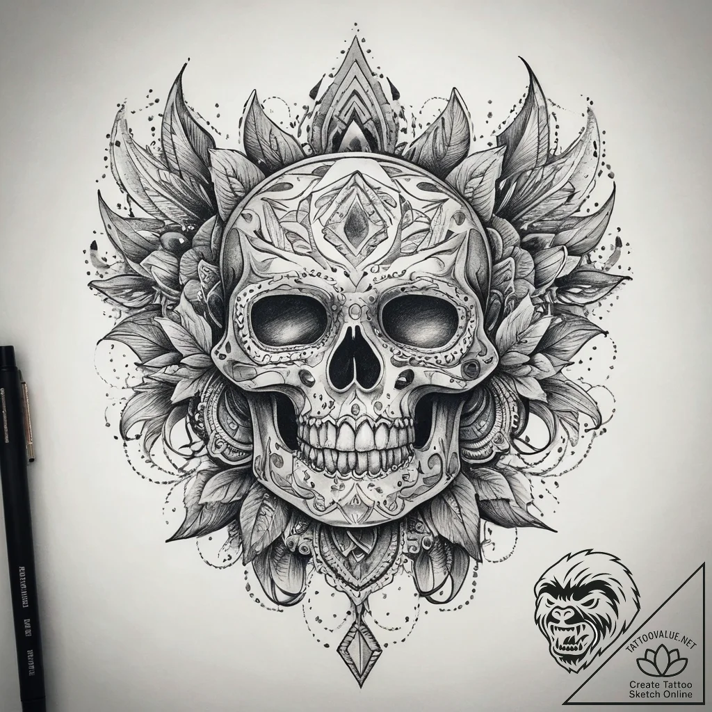 Tattoo sketch body, tattoo sketch design, mut... - tattoo sketch (№1759163442_0, 29.09.2025 16:30) — tattoovalue.net