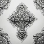 Tattoo sketch spark, ink illustration for tat… – tattoo sketch (№1759170057_0, 29.09.2025 18:20) — tattoovalue.net