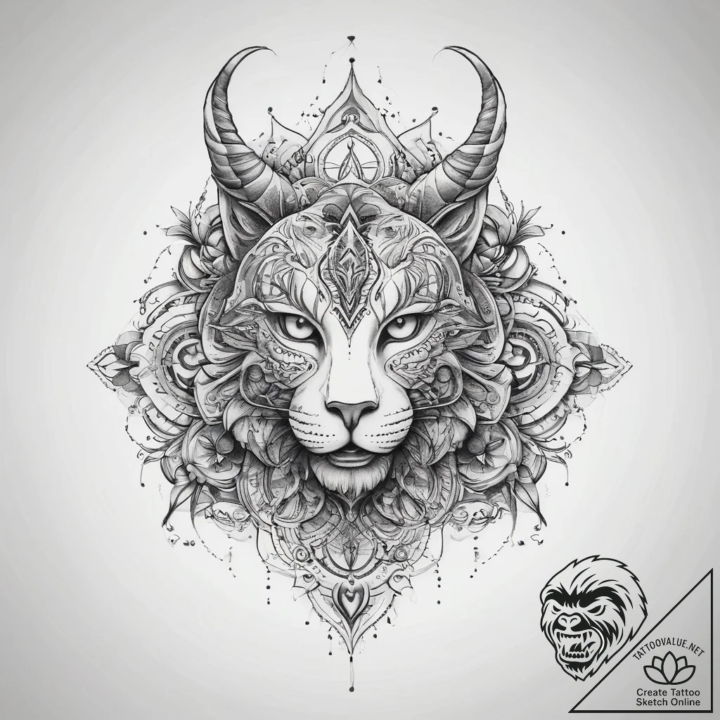 Tattoo sketch lie, artistic tattoo sketch, on... - tattoo sketch (№1759185251_0, 29.09.2025 22:34) — tattoovalue.net