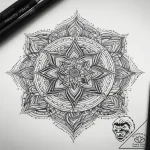 Tattoo sketch fantasy, tattoo drawing outline… – tattoo sketch (№1759189936_0, 29.09.2025 23:52) — tattoovalue.net
