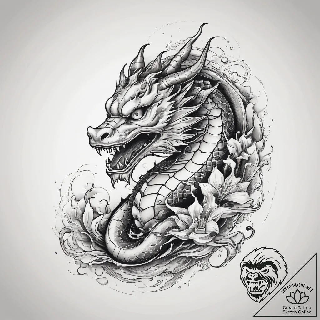 Tattoo sketch нло, concept art for tattoo, mu... - tattoo sketch (№1759195197_0, 30.09.2025 01:19) — tattoovalue.net