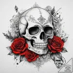 Tattoo sketch makeup tattoo, artistic tattoo… – tattoo sketch (№1759196939_0, 30.09.2025 01:48) — tattoovalue.net