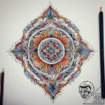 Tattoo sketch authentic, tattoo drawing outli… – tattoo sketch (№1759201597_0, 30.09.2025 03:06) — tattoovalue.net