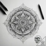 Tattoo sketch rook, tattoo flash sheet design… – tattoo sketch (№1759209558_0, 30.09.2025 05:19) — tattoovalue.net