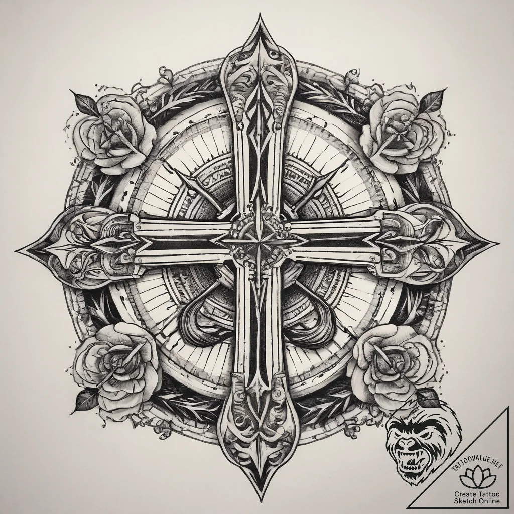 Tattoo sketch lie, artistic tattoo sketch, se... - tattoo sketch (№1759210919_0, 30.09.2025 05:41) — tattoovalue.net