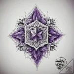 Tattoo sketch amethyst, tattoo sketch design,… – tattoo sketch (№1759214234_0, 30.09.2025 06:37) — tattoovalue.net