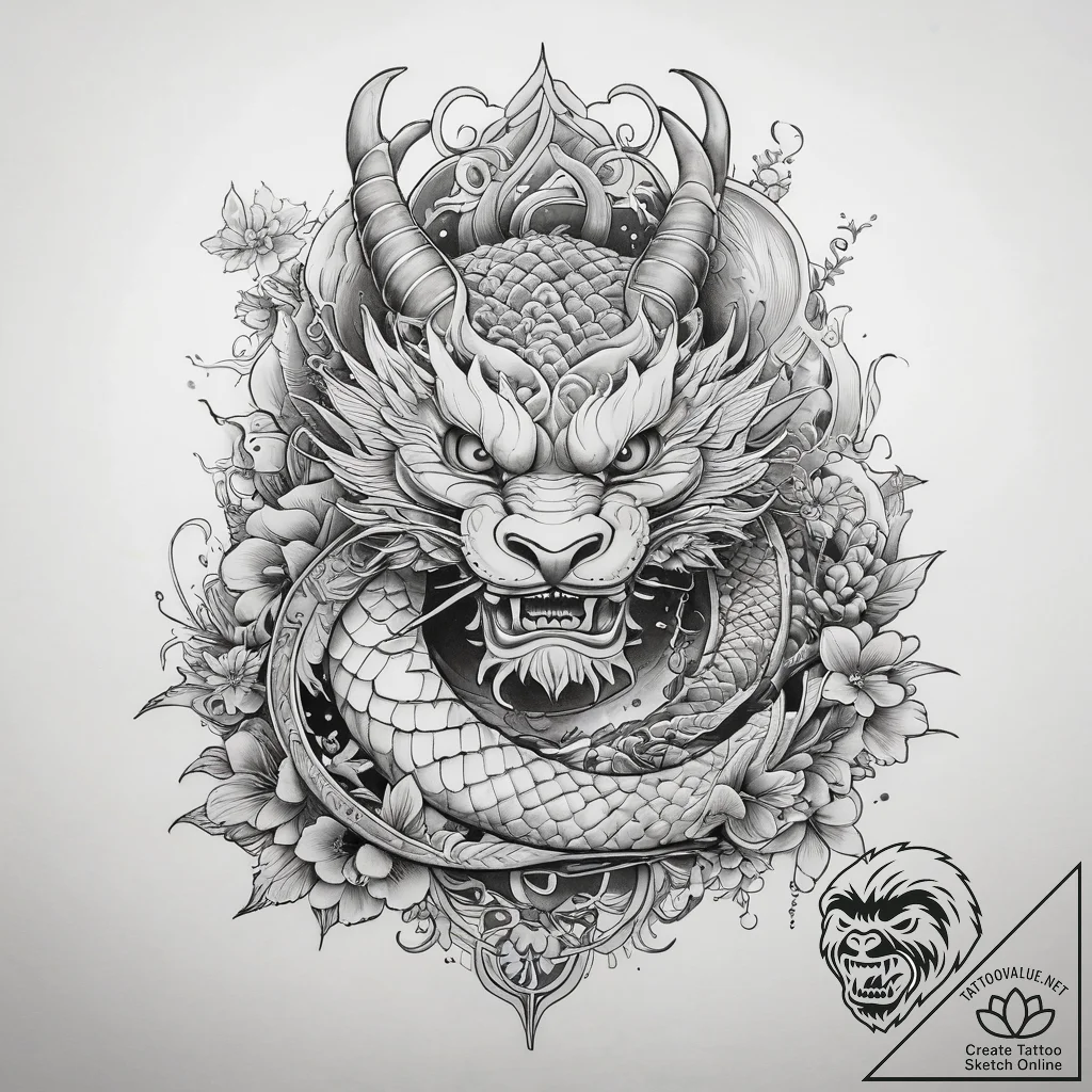 Tattoo sketch tiara tattoo, tattoo sketch des... - tattoo sketch (№1759215215_0, 30.09.2025 06:53) — tattoovalue.net