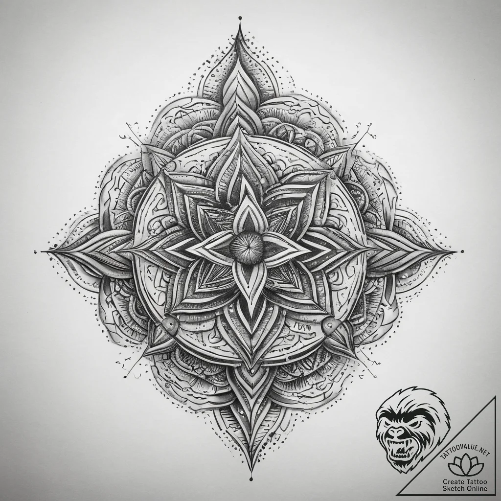 Tattoo sketch roc egg, concept art for tattoo... - tattoo sketch (№1759227037_0, 30.09.2025 10:10) — tattoovalue.net