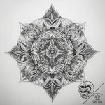 Tattoo sketch herring, tattoo line art, detai… – tattoo sketch (№1759229802_0, 30.09.2025 10:56) — tattoovalue.net