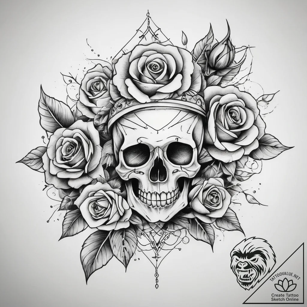 Tattoo sketch spark, tattoo sketch design, bl... - tattoo sketch (№1759244543_0, 30.09.2025 15:02) — tattoovalue.net