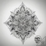 Tattoo sketch duplicate, tattoo flash sheet d… – tattoo sketch (№1759247505_0, 30.09.2025 15:51) — tattoovalue.net