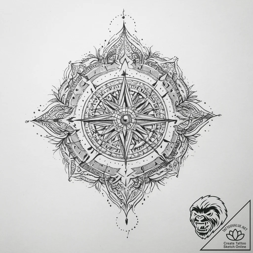 Tattoo sketch universe, tattoo flash sheet de... - tattoo sketch (№1759348718_0, 01.10.2025 19:58) — tattoovalue.net