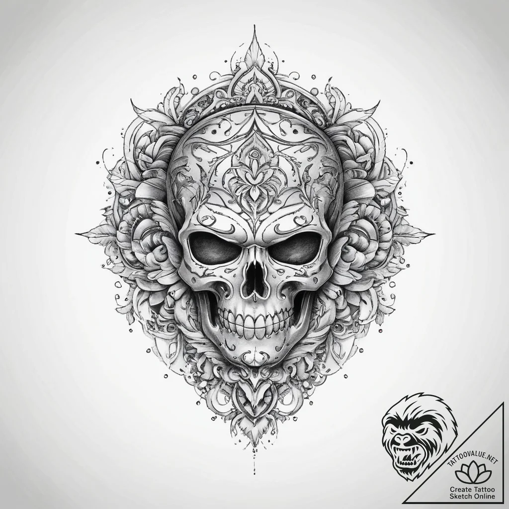 Tattoo sketch iron - tattoo sketch (№1759356449_0, 01.10.2025 22:07) — tattoovalue.net