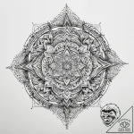 Tattoo sketch forest, tattoo drawing outline,… – tattoo sketch (№1759367391_0, 02.10.2025 01:09) — tattoovalue.net