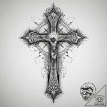 Tattoo sketch universe, artistic tattoo sketc… – tattoo sketch (№1759391456_0, 02.10.2025 07:50) — tattoovalue.net
