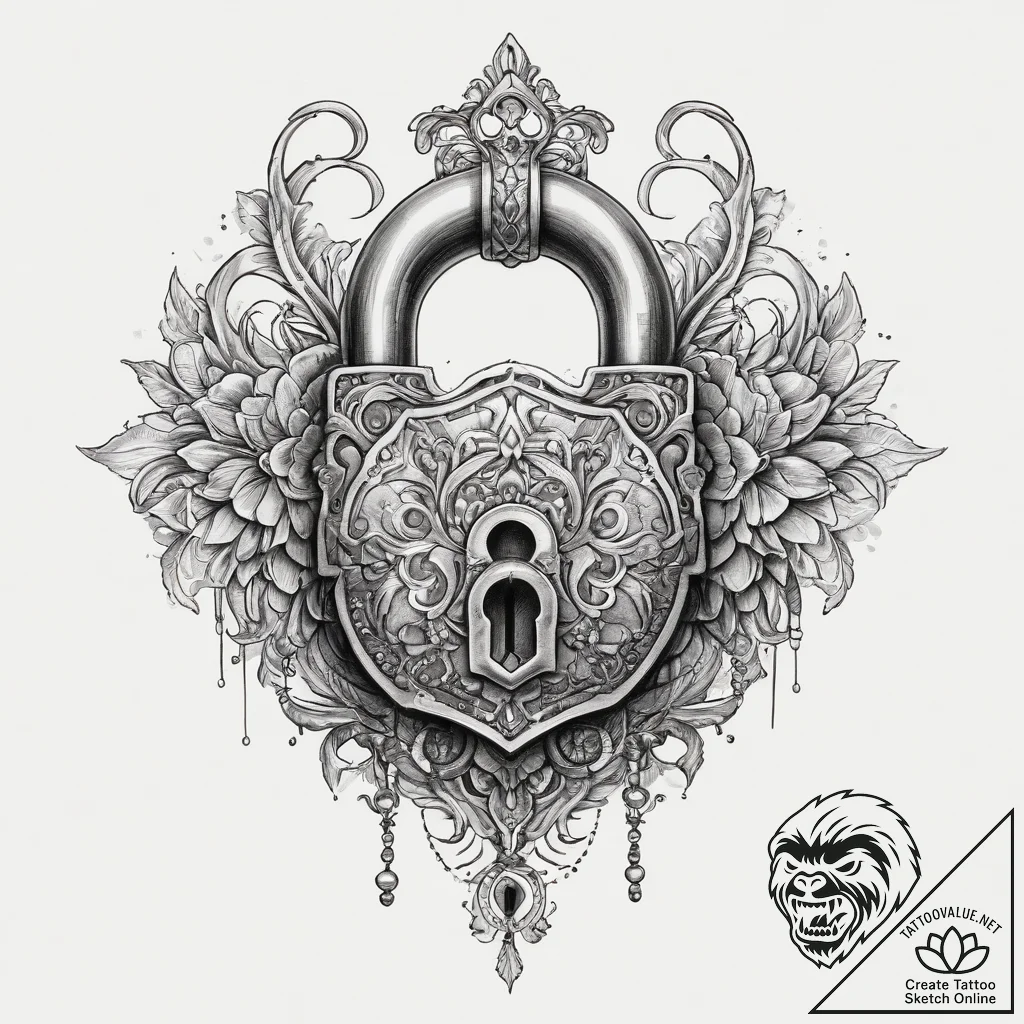 Tattoo sketch gothic замок, ink illustration... - tattoo sketch (№1759418124_0, 02.10.2025 15:15) — tattoovalue.net