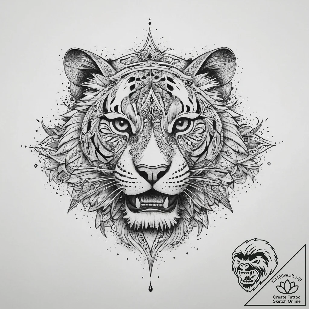 Tattoo sketch road, tattoo flash sheet design... - tattoo sketch (№1759423060_0, 02.10.2025 16:37) — tattoovalue.net