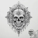 Tattoo sketch mood, tattoo drawing outline, f… – tattoo sketch (№1759431768_0, 02.10.2025 19:02) — tattoovalue.net