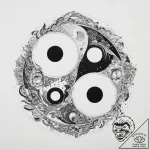 Tattoo sketch moon and sun yin yang, ink illu… – tattoo sketch (№1759441594_0, 02.10.2025 21:46) — tattoovalue.net