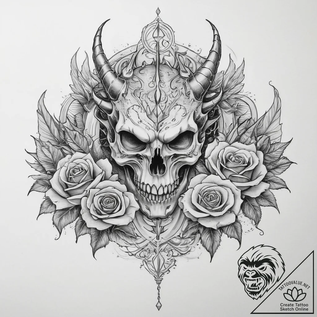 Tattoo sketch ice dragon frost, tattoo flash... - tattoo sketch (№1759443159_0, 02.10.2025 22:12) — tattoovalue.net
