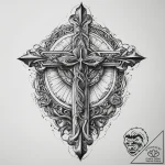 Tattoo sketch air, concept art for tattoo, de… – tattoo sketch (№1759447868_0, 02.10.2025 23:31) — tattoovalue.net