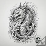 Tattoo sketch metal, tattoo drawing outline,… – tattoo sketch (№1759458748_0, 03.10.2025 02:32) — tattoovalue.net