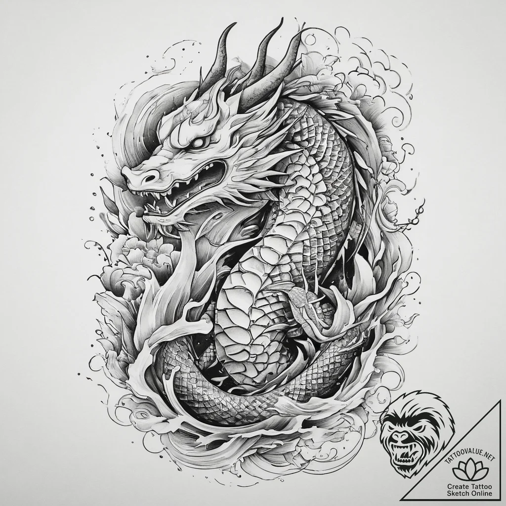 Tattoo sketch metal, tattoo drawing outline,... - tattoo sketch (№1759458748_0, 03.10.2025 02:32) — tattoovalue.net