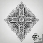 Tattoo sketch feeling, concept art for tattoo… – tattoo sketch (№1759470976_0, 03.10.2025 05:56) — tattoovalue.net