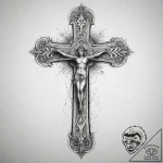 Tattoo sketch divine art, tattoo drawing outl… – tattoo sketch (№1759480859_0, 03.10.2025 08:40) — tattoovalue.net