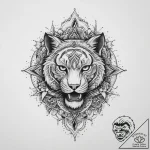 Tattoo sketch road, tattoo flash sheet design… – tattoo sketch (№1759484356_0, 03.10.2025 09:39) — tattoovalue.net