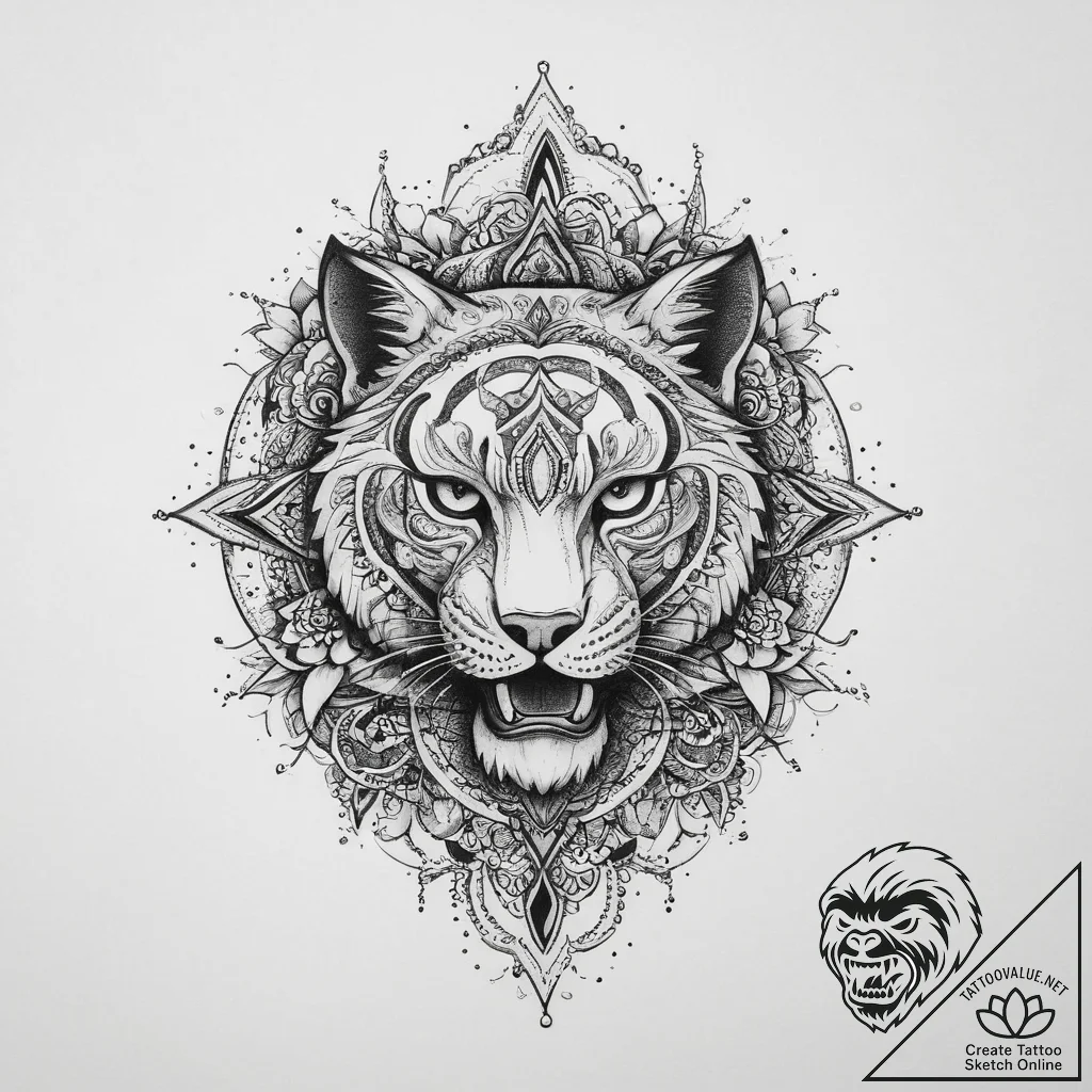Tattoo sketch road, tattoo flash sheet design... - tattoo sketch (№1759484356_0, 03.10.2025 09:39) — tattoovalue.net