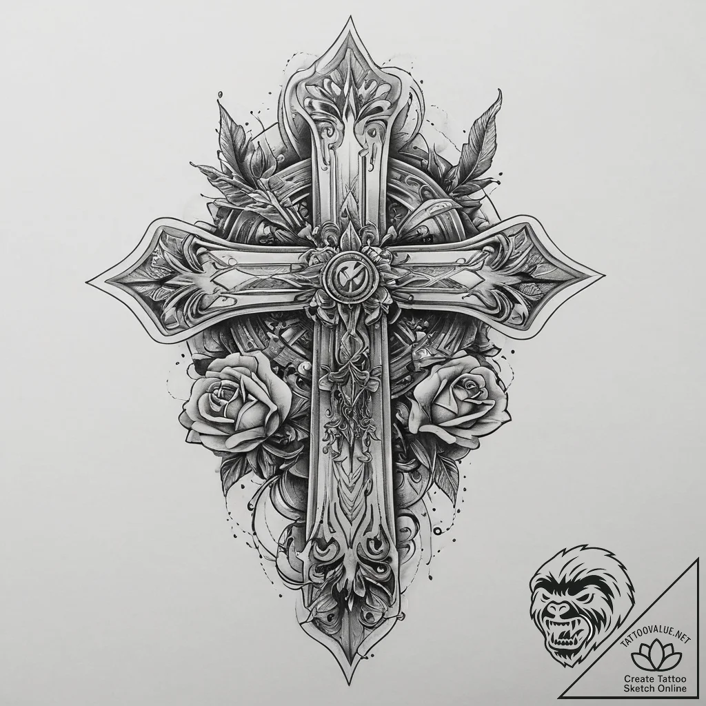 Tattoo sketch travel, tattoo drawing outline,... - tattoo sketch (№1759489848_0, 03.10.2025 11:10) — tattoovalue.net