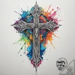 Tattoo sketch hand, tattoo drawing outline, w… – tattoo sketch (№1759494852_0, 03.10.2025 12:34) — tattoovalue.net
