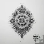Tattoo sketch mechanical tattoo, tattoo flash… – tattoo sketch (№1759510793_0, 03.10.2025 16:59) — tattoovalue.net