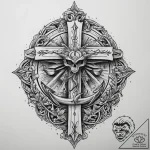Tattoo sketch white, tattoo drawing outline,… – tattoo sketch (№1759513622_0, 03.10.2025 17:47) — tattoovalue.net