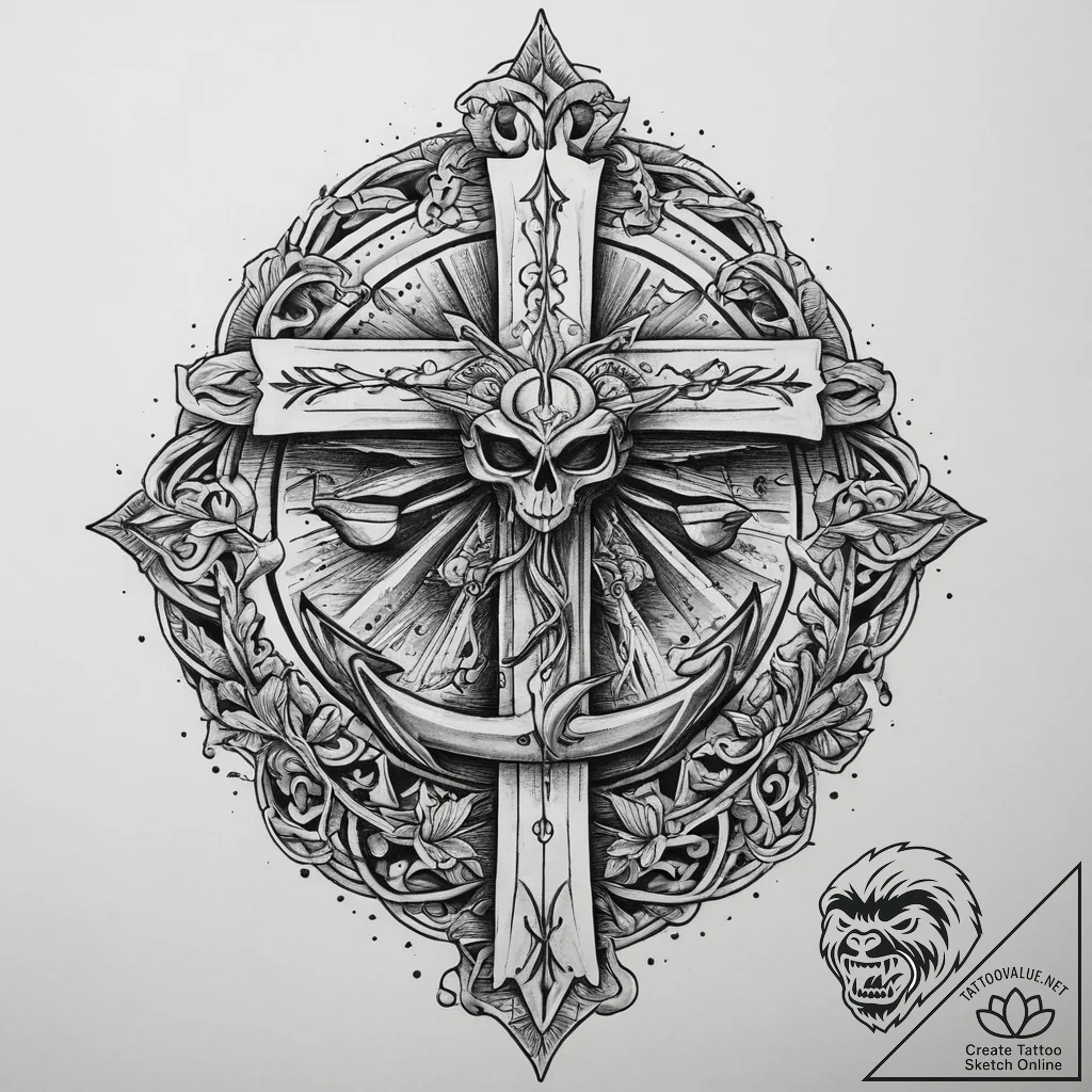 Tattoo sketch white, tattoo drawing outline,... - tattoo sketch (№1759513622_0, 03.10.2025 17:47) — tattoovalue.net