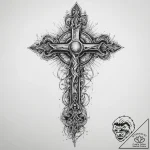 Tattoo sketch universe, artistic tattoo sketc… – tattoo sketch (№1759514919_0, 03.10.2025 18:08) — tattoovalue.net