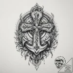 Tattoo sketch black, artistic tattoo sketch,… – tattoo sketch (№1759518400_0, 03.10.2025 19:06) — tattoovalue.net
