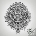 Tattoo sketch brain, tattoo drawing outline,… – tattoo sketch (№1759521244_0, 03.10.2025 19:54) — tattoovalue.net