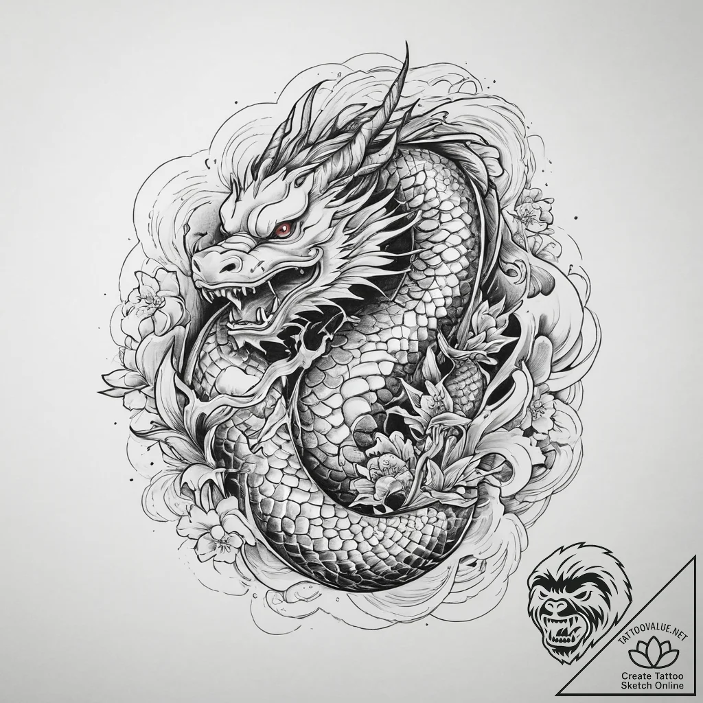 Tattoo sketch soldier with a document, tattoo... - tattoo sketch (№1759532194_0, 03.10.2025 22:56) — tattoovalue.net