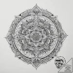 Tattoo sketch copy, artistic tattoo sketch, d… – tattoo sketch (№1759533071_0, 03.10.2025 23:11) — tattoovalue.net