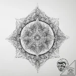 Tattoo sketch hands with a pencil, tattoo dra… – tattoo sketch (№1759535896_0, 03.10.2025 23:58) — tattoovalue.net